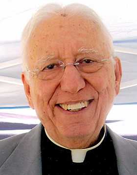 MIRIANI, Rev. Gerald C.